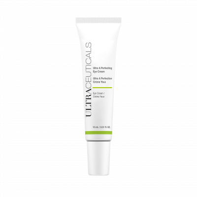 ULTRACEUTICALS Ultra A Perfecting Eye Cream