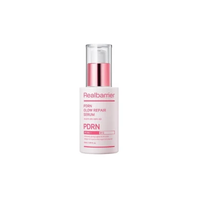 Realbarrier PDRN Glow Repair Serum