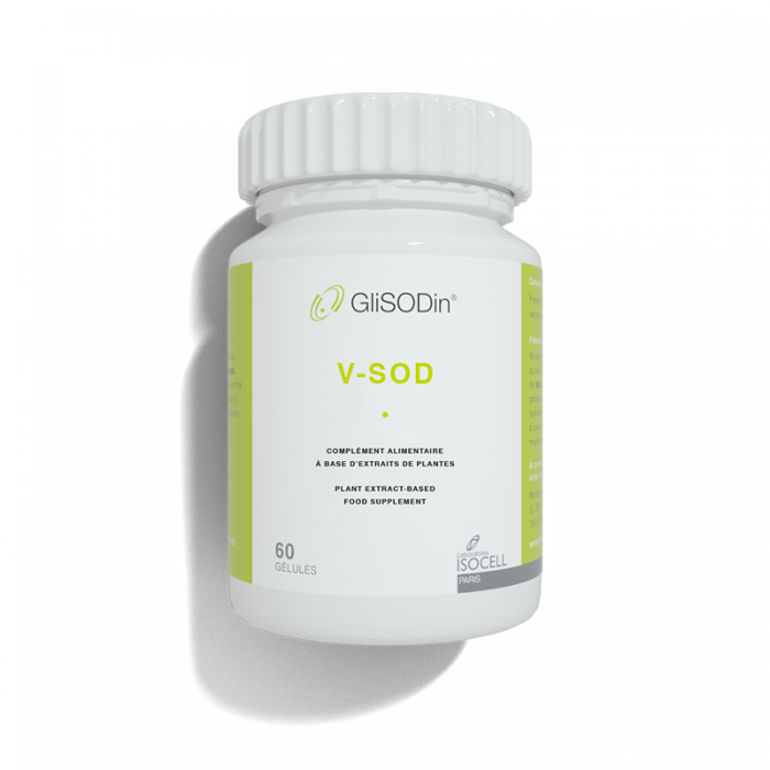 GliSODin SKIN V-SOD