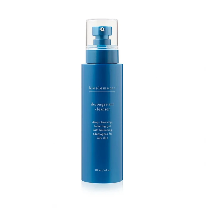 Bioelements - decongestant cleanser