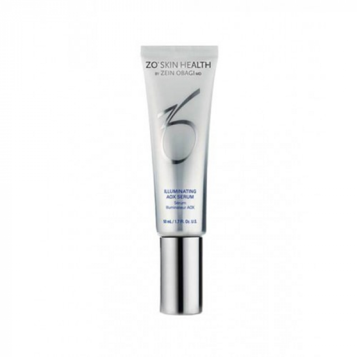 ZO Skin ILLUMINATING AOX SERUM