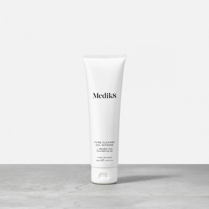 Medik8 PORE CLEANSE GEL INTENSE