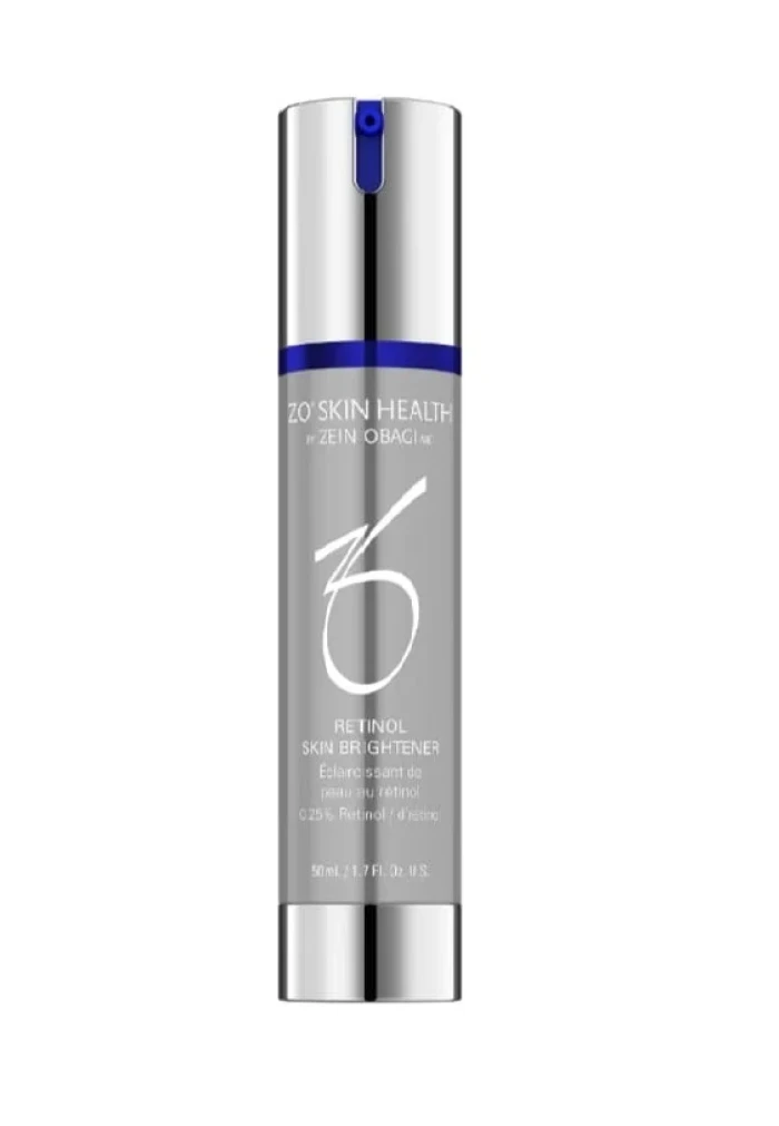 ZO Skin Retinol Skin Brightener 0.25%