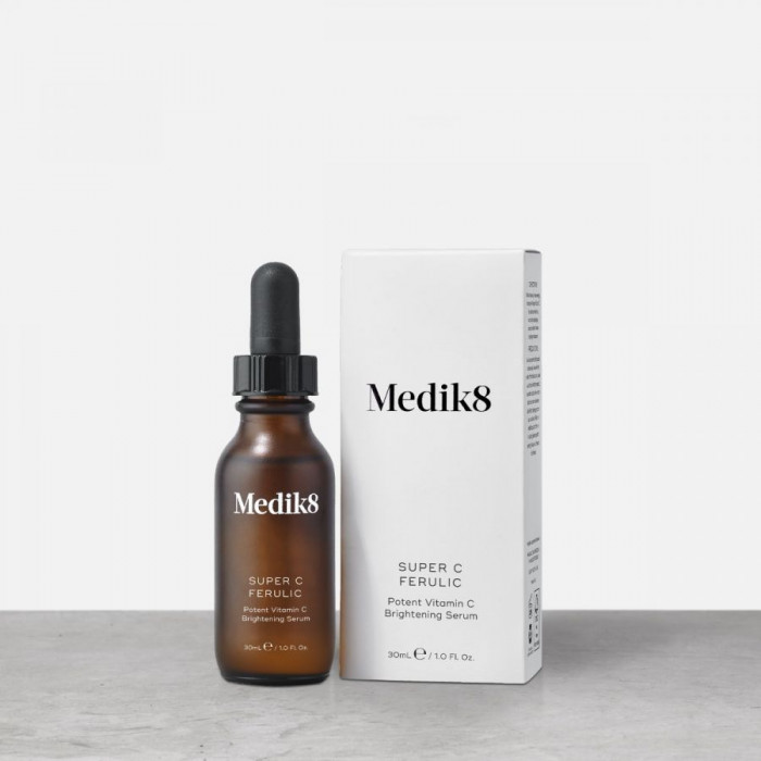 Medik8 SUPER C FERULIC