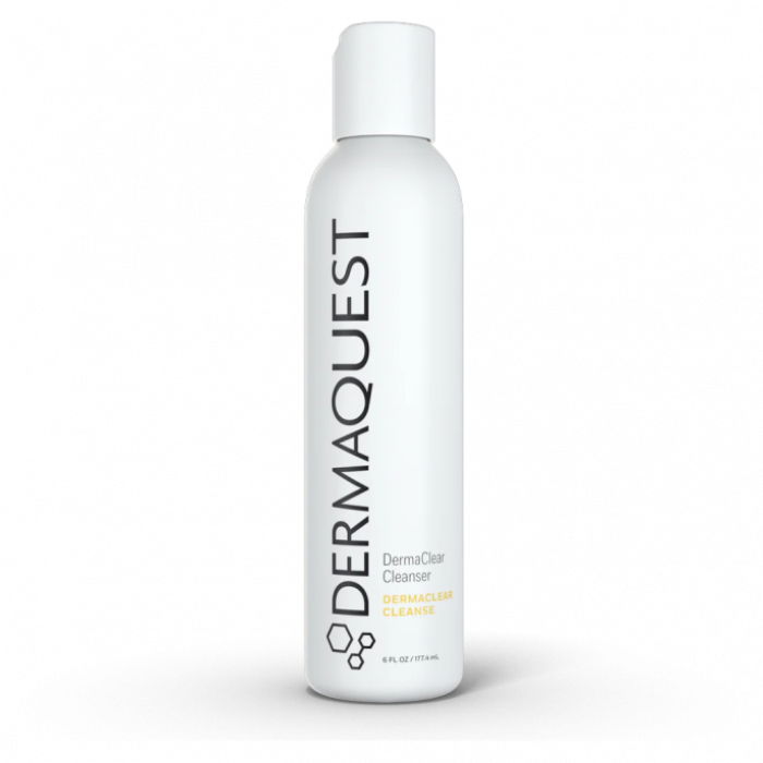 Dermaquest DermaClear Cleanser 178ml