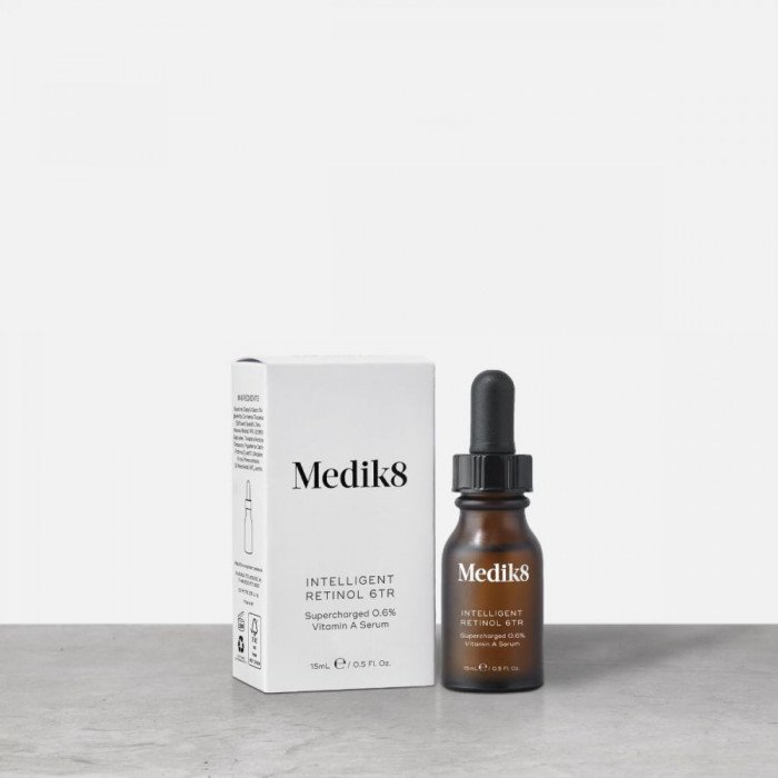 Medik8 INTELLIGENT RETINOL 6TR