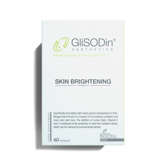 GliSODin SKIN BRIGHTENING