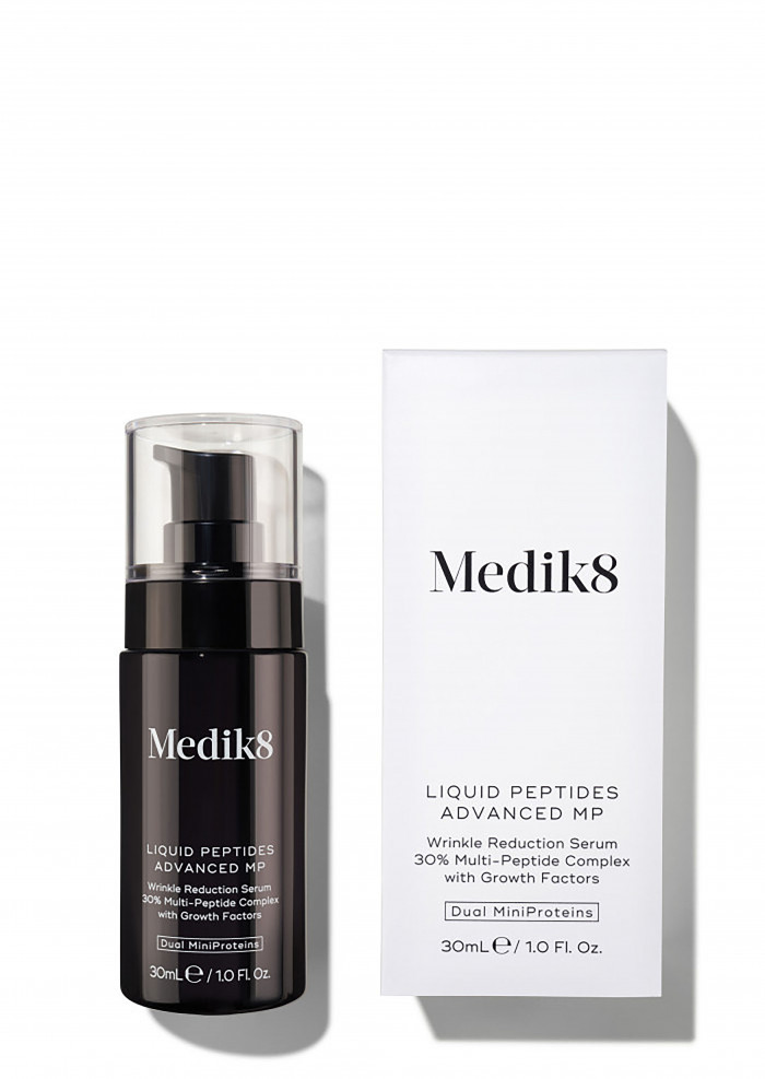 Medik8 Liquid Peptides Advanced MP