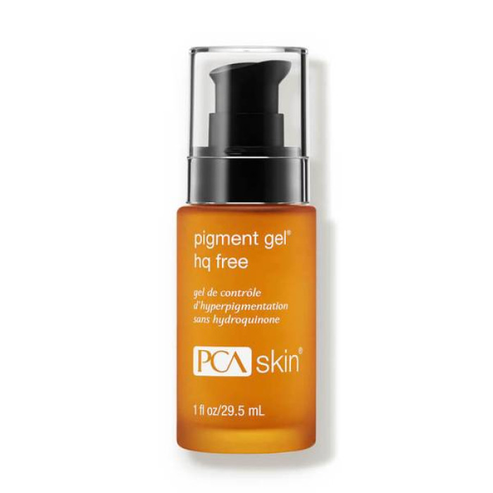 PCA Skin PIGMENT GEL HQ FREE 30ML