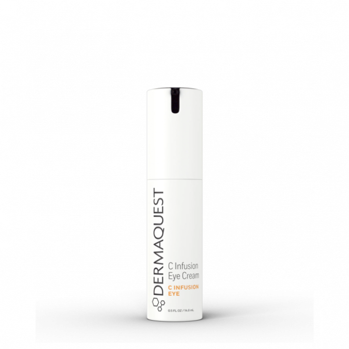 Dermaquest C Infusion Eye Cream 15ml
