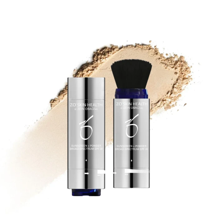 ZO Skin Sunscreen + Powder SPF 30