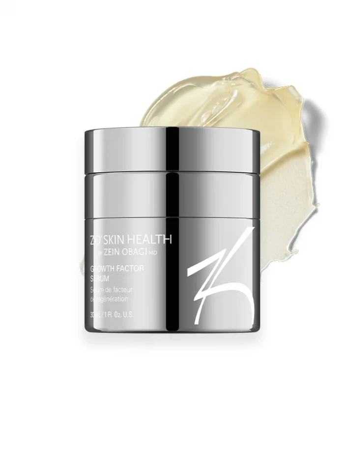 ZO Skin GROWTH FACTOR SERUM