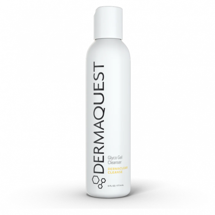 Dermaquest Glyco Gel Cleanser 178ml