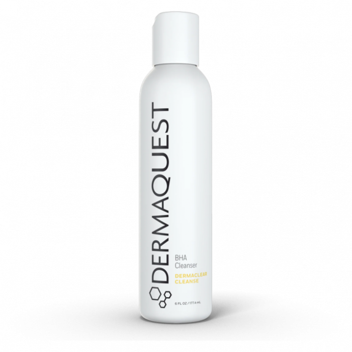 Dermaquest BHA Cleanser 178ml