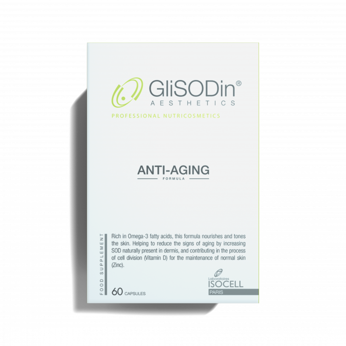 GliSODin ANTI-AGING