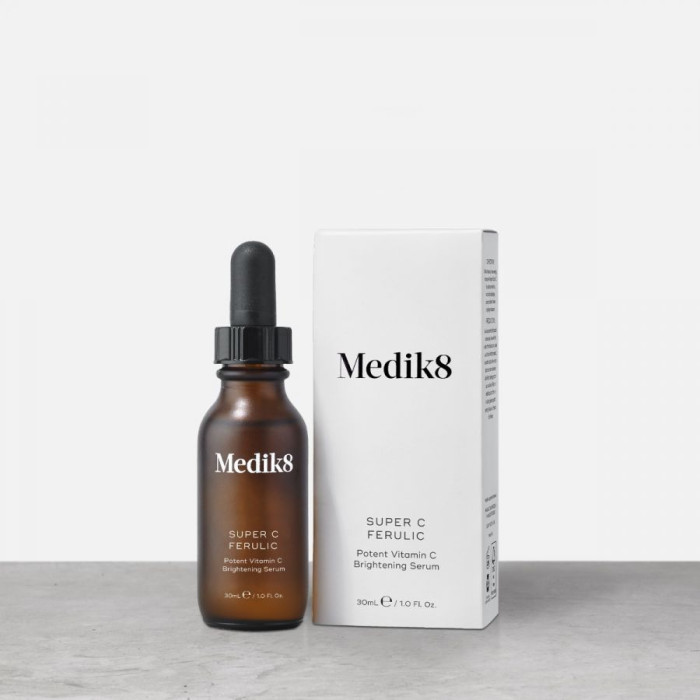 Medik8 SUPER C FERULIC