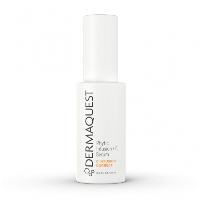 Dermaquest Phytic Infusion + C Serum 30ml