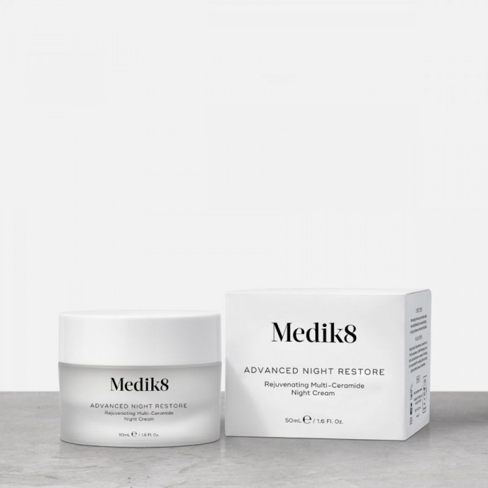 Medik8 ADVANCED NIGHT RESTORE