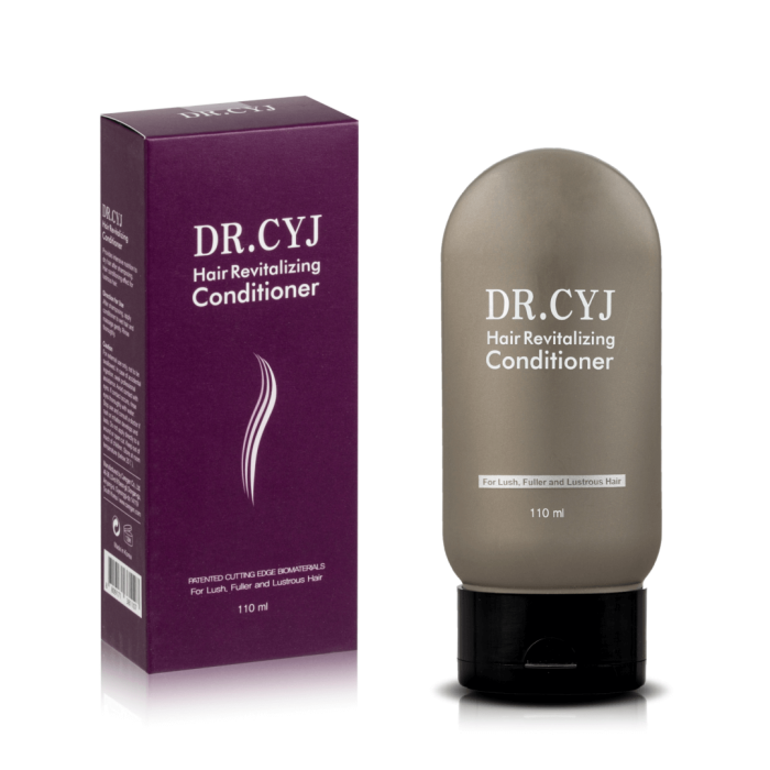 DR.CYJ Hair Revitalizing Conditioner 