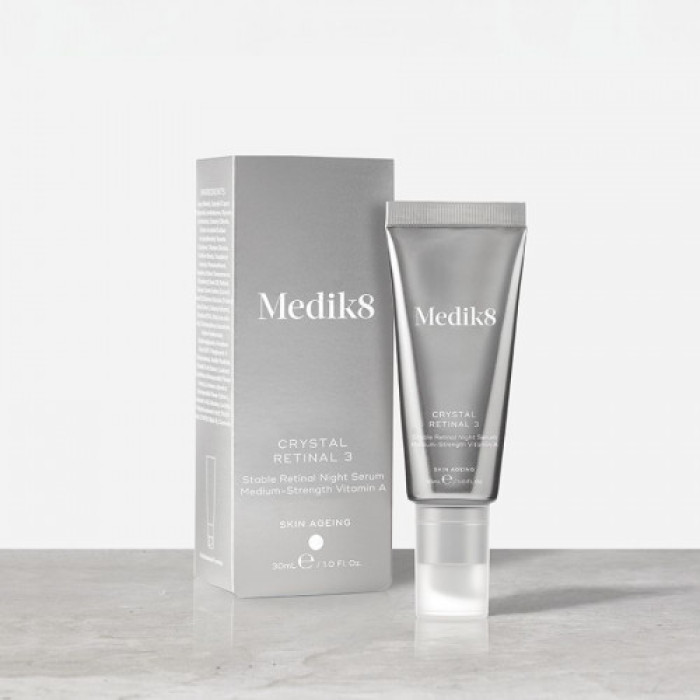 Medik8 Crystal Retinal 3