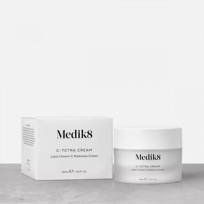 Medik8 C-TETRA CREAM