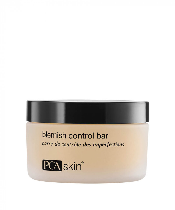 PCA Skin Blemish Control Bar