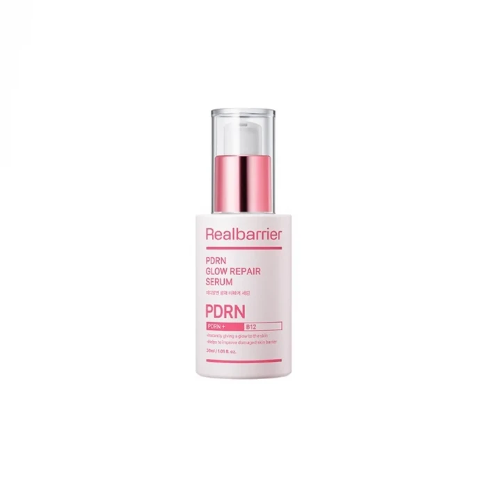 Realbarrier PDRN Glow Repair Serum