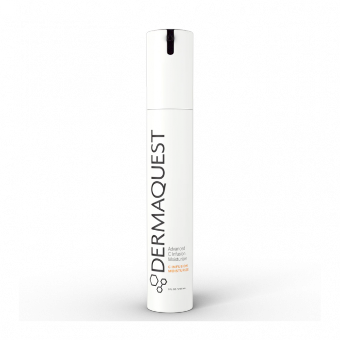 Dermaquest Advanced C Infusion Moisturizer 30ml