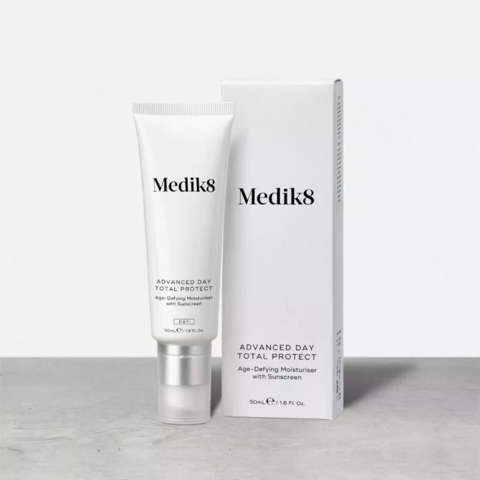 Medik8 ADVANCED DAY TOTAL PROTECT