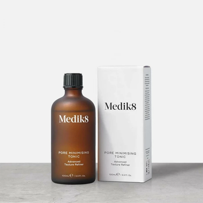 Medik8 PORE MINIMISING TONIC