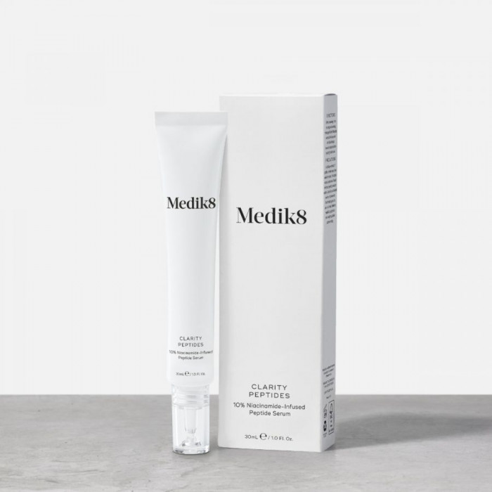 Medik8 CLARITY PEPTIDES