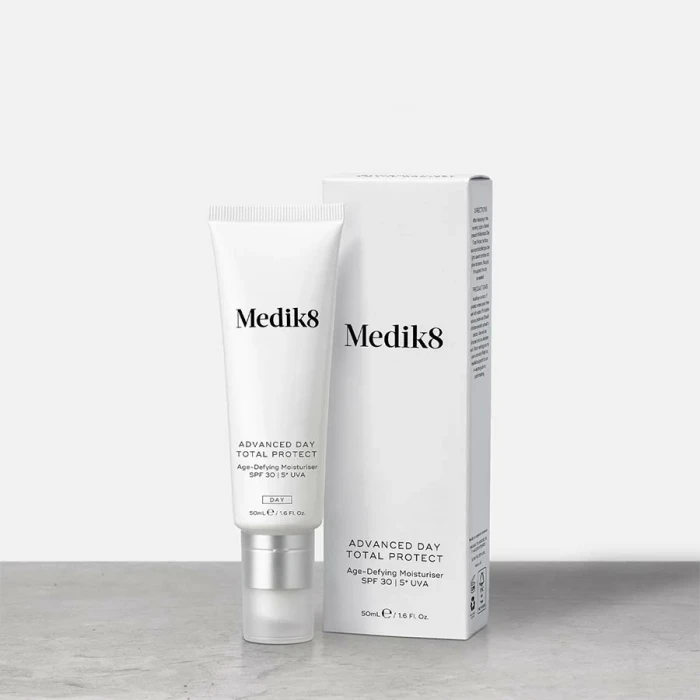 Medik8 ADVANCED DAY TOTAL PROTECT SPF 30