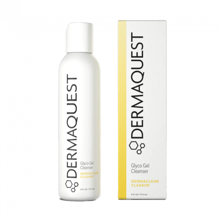 Dermaquest Glyco Gel Cleanser 178ml