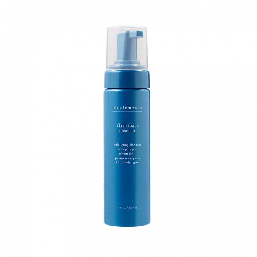 Bioelements - flash foam cleanser