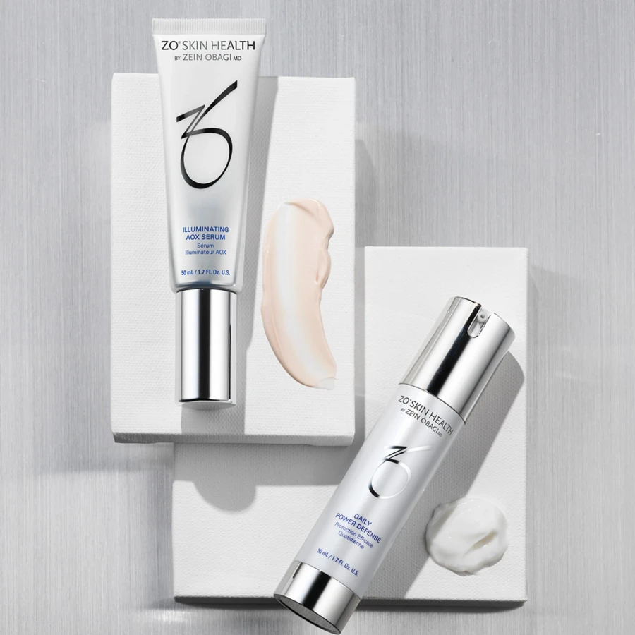 ZO SKIN HEALTH Illuminating AOX Serum 