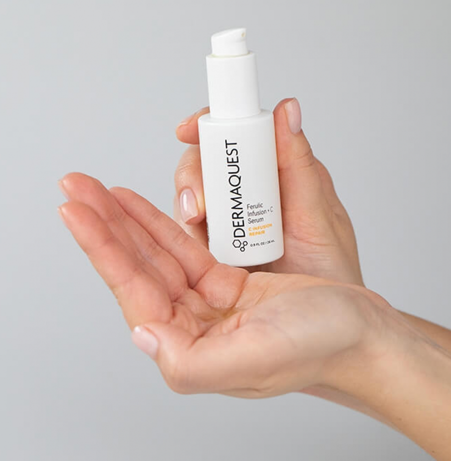 Dermaquest Ferulic Infusion + C Serum 30ml