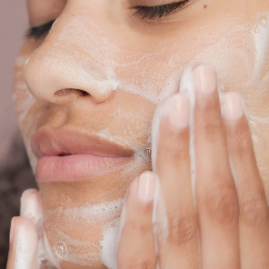 Bioelements - flash foam cleanser