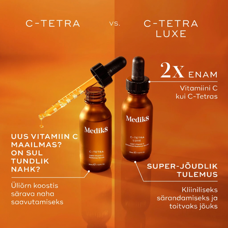 Medik8 C-TETRA