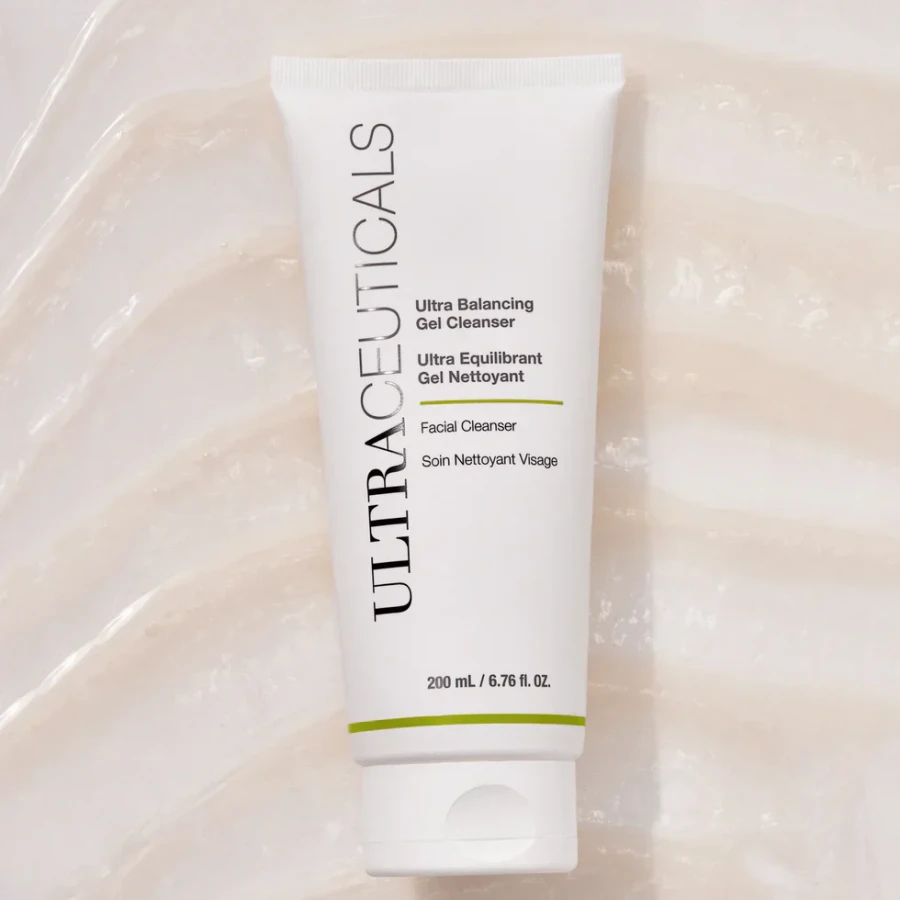 ULTRACEUTICALS Balancing Gel Cleanser
