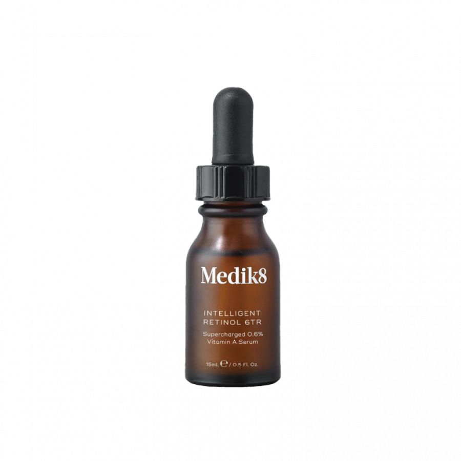 Medik8 INTELLIGENT RETINOL 6TR