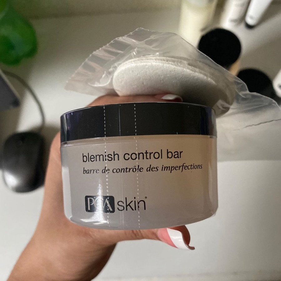 PCA Skin Blemish Control Bar