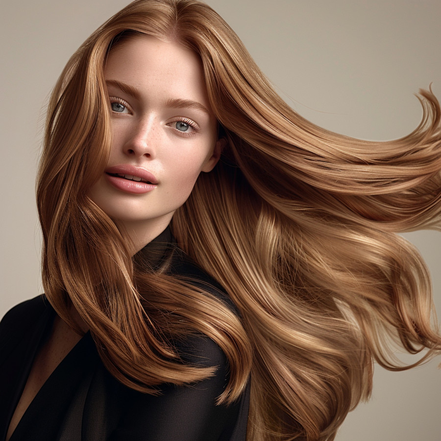 DR.CYJ Hair Revitalizing Conditioner