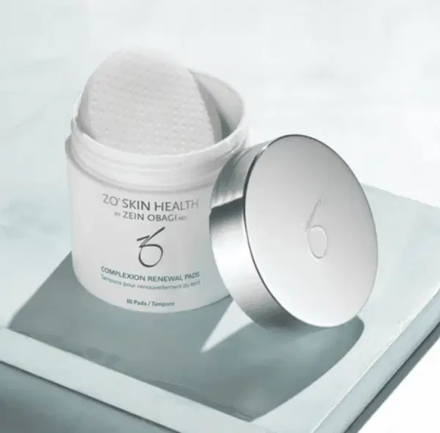ZO SKIN HEALTH  Complexion Renewal Pads 60pads