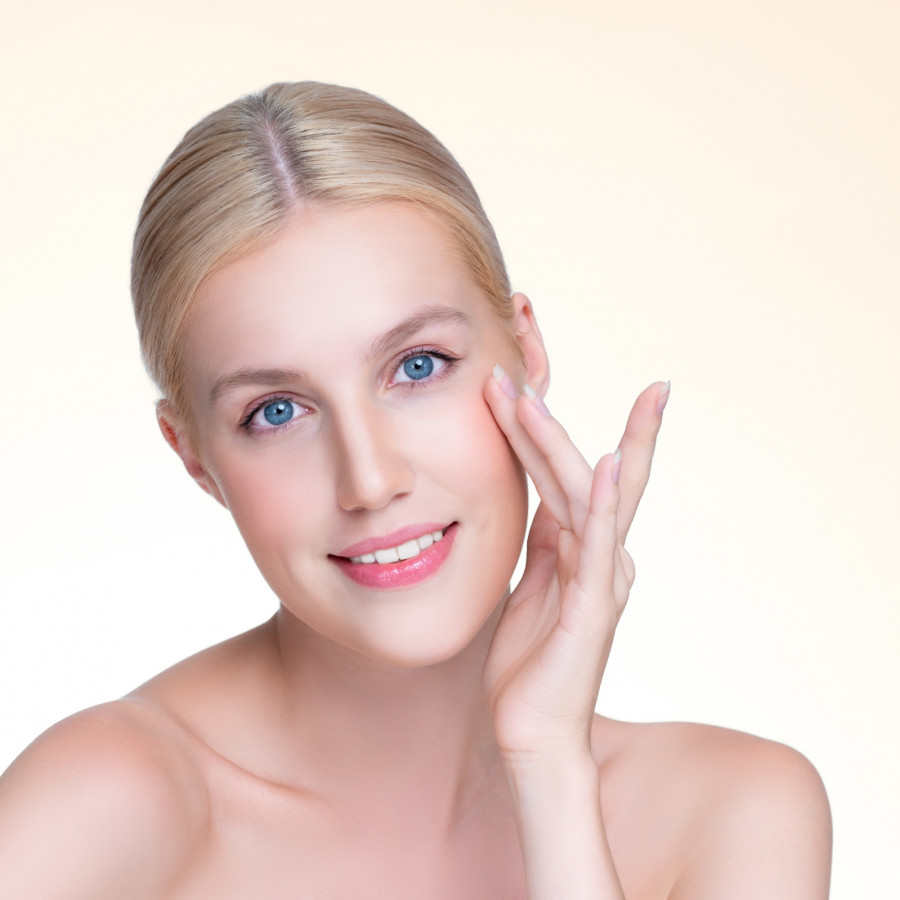 bioelements Quick refiner for eyes