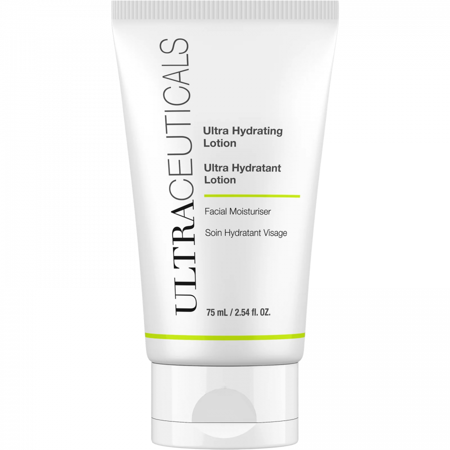 ULTRACEUTICALS Ultra Hydrating Lotion