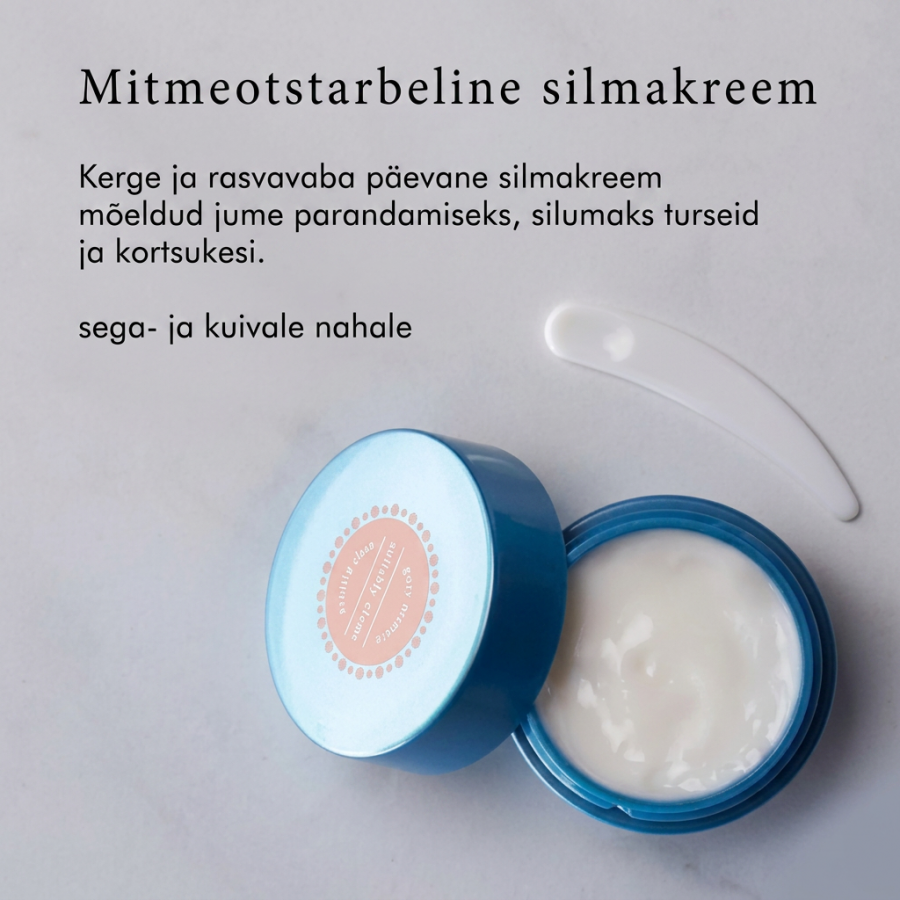 Bioelements - multi-task eye creme
