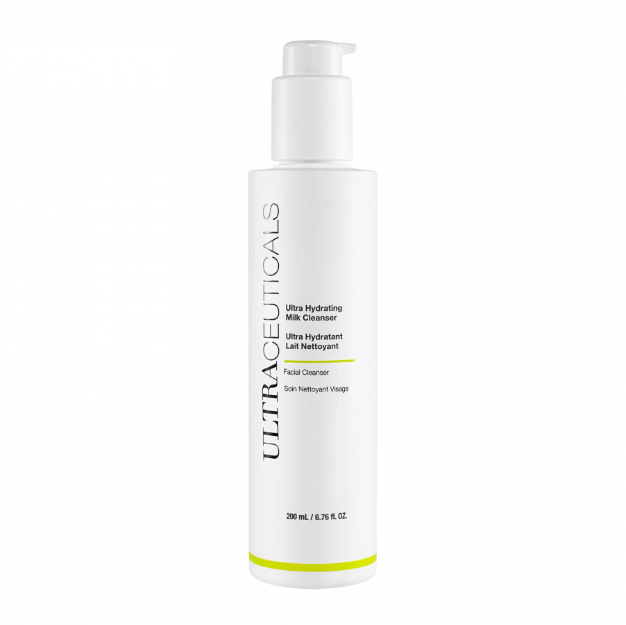 ULTRACEUTICALS Ultra Hydrating Milk Cleanser