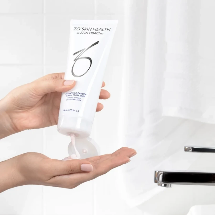 ZO SKIN HEALTH Hydrating Cleanser 200 ml