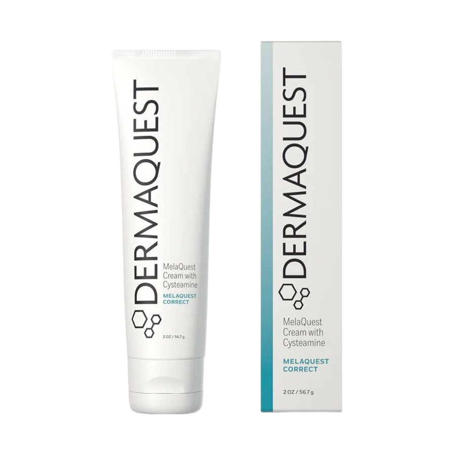 Dermaquest MelaQuest Cream with Cysteamine 60ml