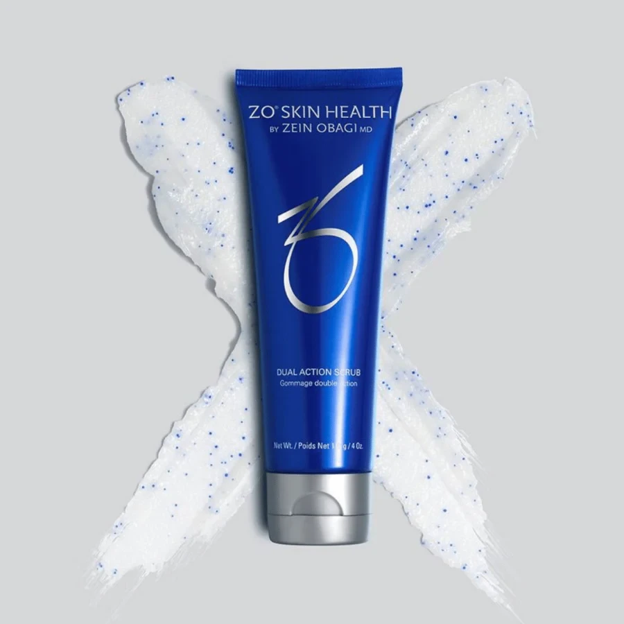 ZO SKIN HEALTH Dual Action Scrub 116 g